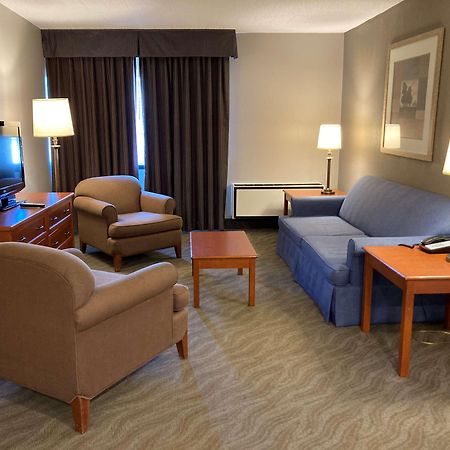 Best Western North Bay Hotel & Conference Centre Exterior foto