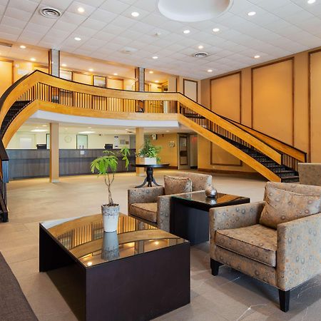 Best Western North Bay Hotel & Conference Centre Interior foto