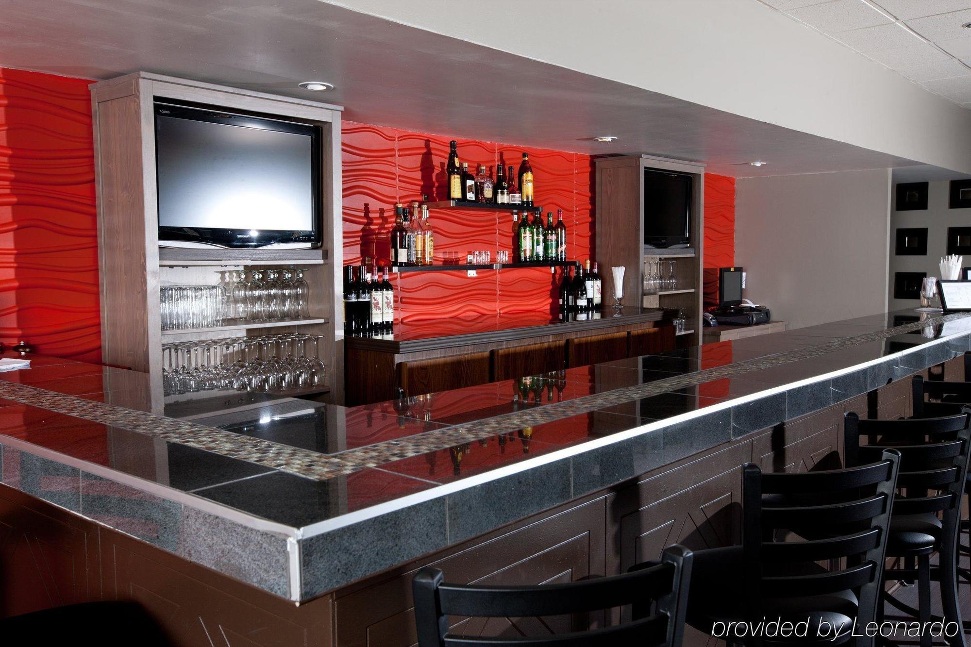 Best Western North Bay Hotel & Conference Centre Restaurant foto