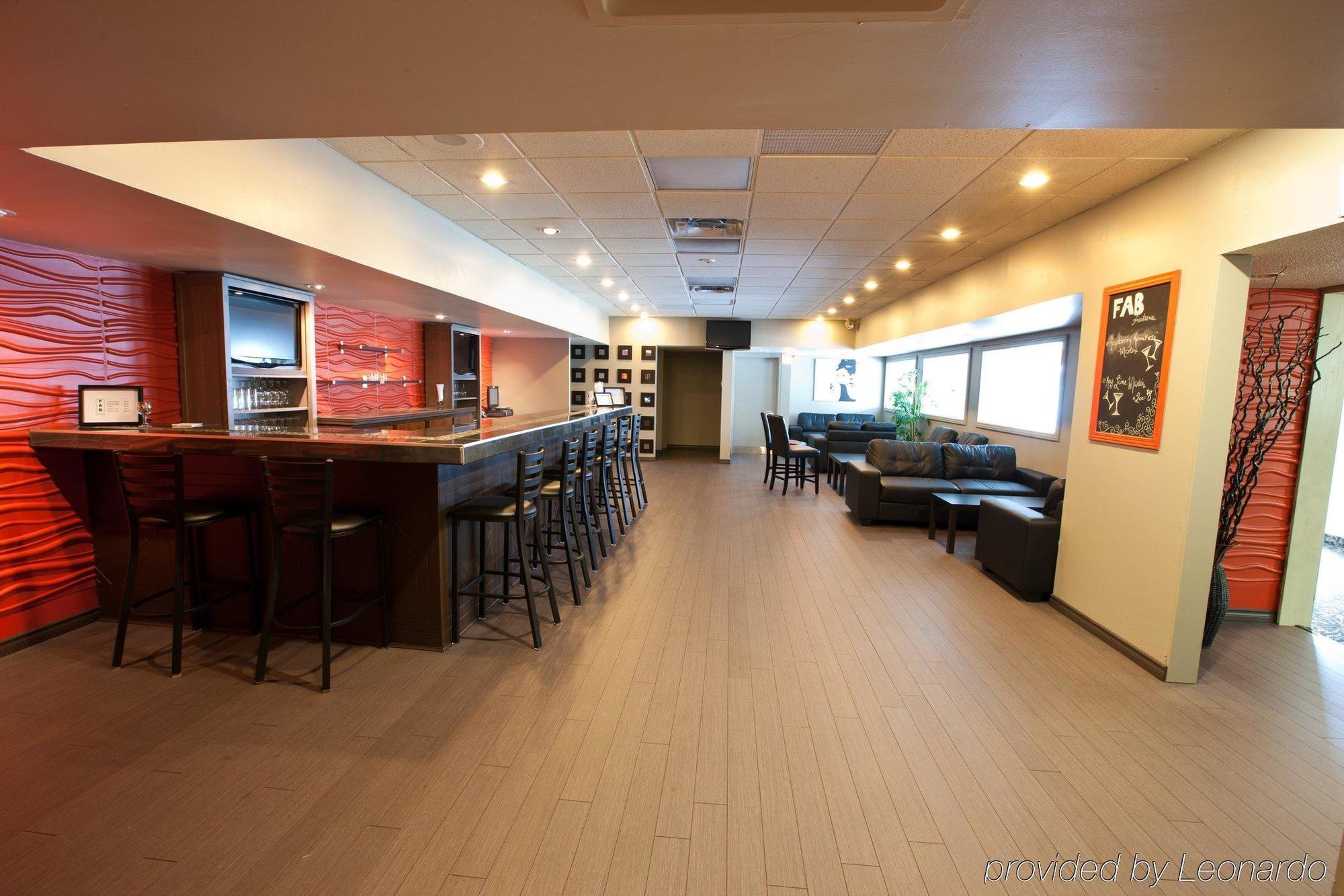 Best Western North Bay Hotel & Conference Centre Restaurant foto