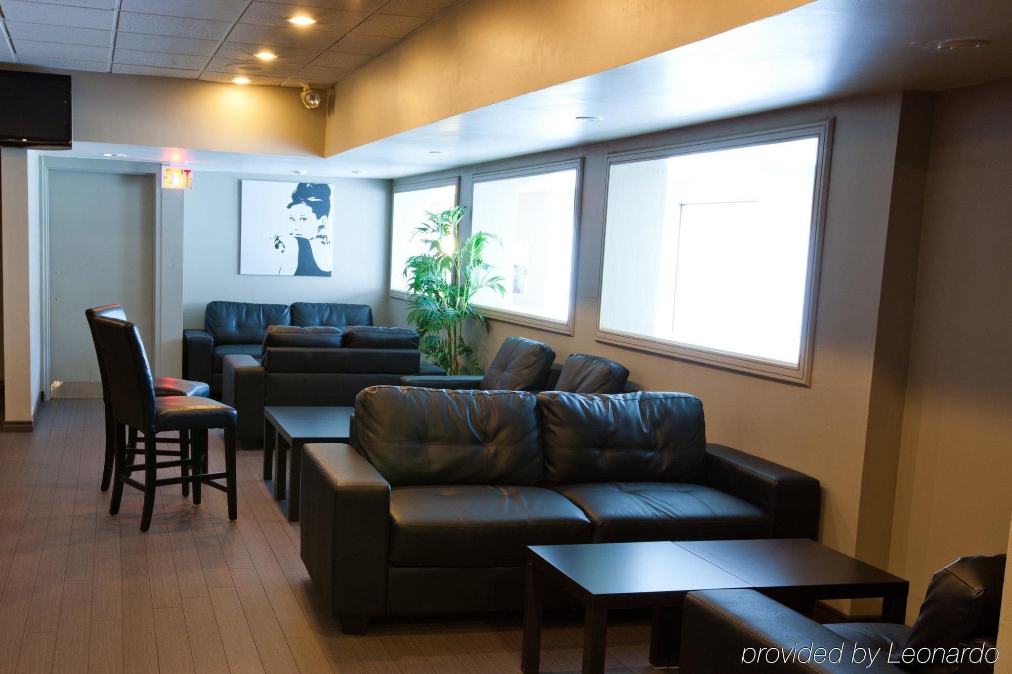 Best Western North Bay Hotel & Conference Centre Interior foto