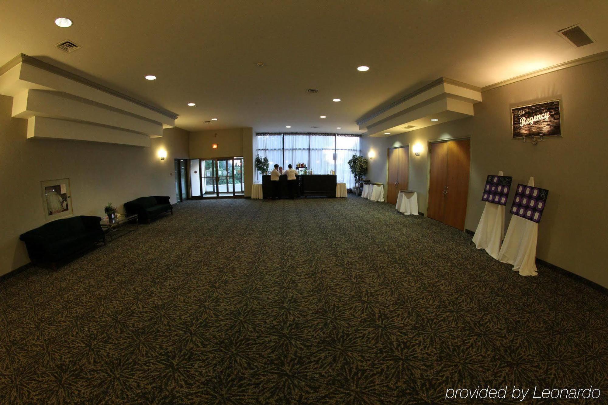 Best Western North Bay Hotel & Conference Centre Interior foto