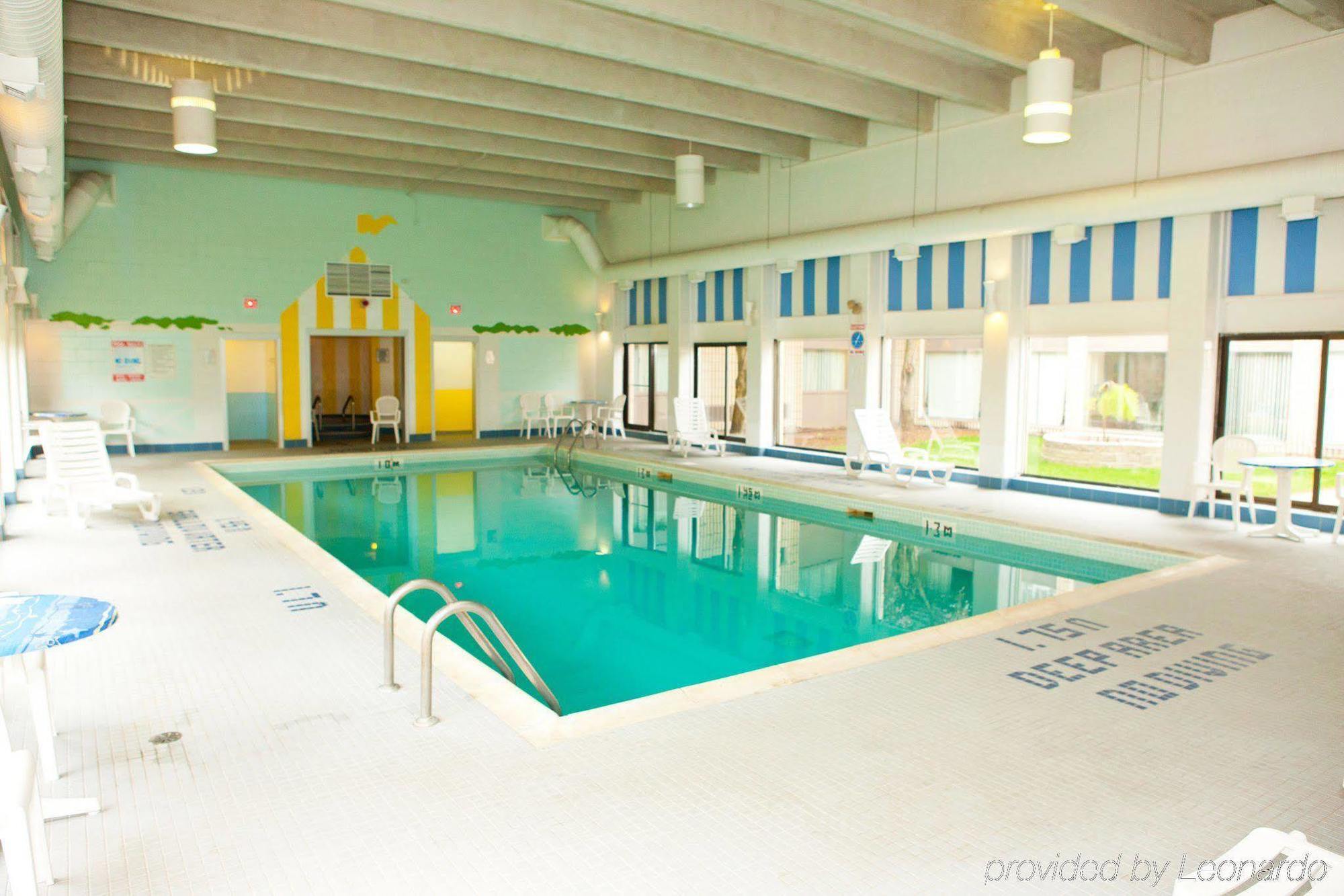 Best Western North Bay Hotel & Conference Centre Einrichtungen foto