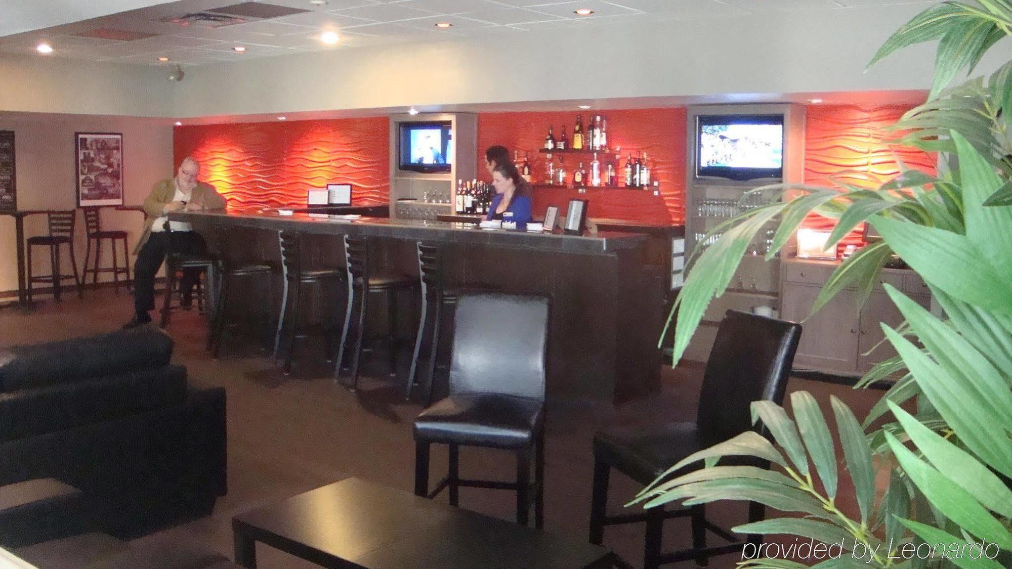 Best Western North Bay Hotel & Conference Centre Restaurant foto